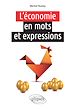 Télécharger le livre :  L'économie en mots et expressions