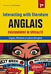 Télécharger le livre :  Anglais. Enseignement de spécialité de langues, littératures et cultures étrangères et régionales. Interacting with literature. Classe de 1re