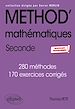 Télécharger le livre :  Mathématiques - Seconde - nouveaux programmes