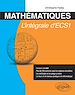 Télécharger le livre :  Mathématiques - L'intégrale d'ECS1