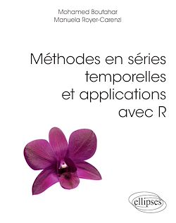Télécharger le livre :  Méthodes en séries temporelles et applications avec R