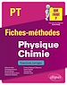 Télécharger le livre :  Physique-Chimie PT