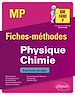 Télécharger le livre :  Physique-Chimie MP