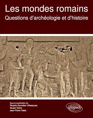 Download the eBook: Les mondes romains. Questions d'archéologie et d'histoire