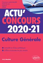 Download this eBook Culture Générale - concours 2020-2021
