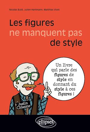 Téléchargez le livre :  Les figures ne manquent pas de style