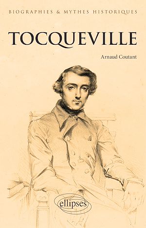 Téléchargez le livre :  Tocqueville