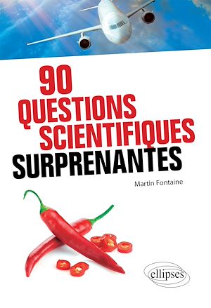 Téléchargez le livre :  90 questions scientifiques surprenantes