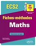 Télécharger le livre :  Mathématiques ECS 2e année
