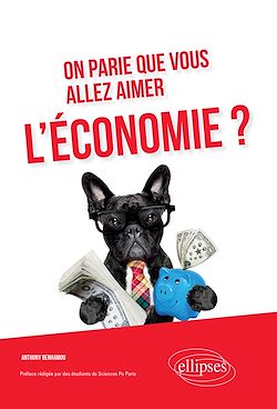 Télécharger le livre :  On parie que vous allez aimer l'économie?