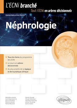 Télécharger le livre :  Néphrologie