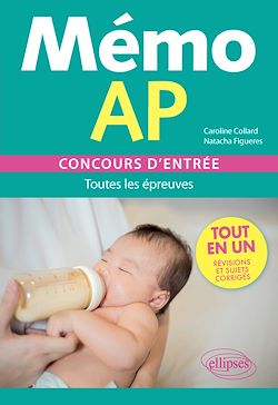 Télécharger le livre :  Mémo AP - Tout-en-un