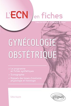 Téléchargez le livre :  Gynécologie-Obstétrique