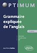 Télécharger le livre :  Grammaire expliquée de l'anglais - 2e édition