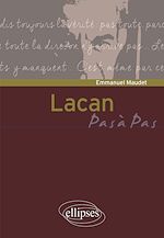 Télécharger le livre :  Lacan