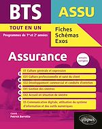 Télécharger le livre :  BTS Assurance
