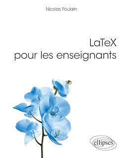 Télécharger le livre :  LaTeX pour les enseignants