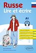 Télécharger le livre :  Russe. Lire et écrire. A1