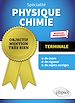 Télécharger le livre :  Spécialité Physique-Chimie - Terminale - Nouveaux programmes