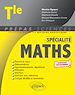 Télécharger le livre :  Spécialité Mathématiques - Terminale - nouveaux programmes