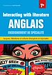 Télécharger le livre :  Anglais. Enseignement de spécialité de langues, littératures et cultures étrangères et régionales. Interacting with literature. Classe de terminale