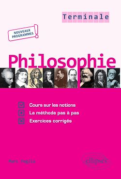 Télécharger le livre :  Philosophie Terminale