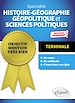 Télécharger le livre :  Spécialité Histoire-géographie, géopolitique et sciences politiques - Terminale - Nouveaux programmes