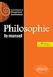 Télécharger le livre :  Philosophie, Le manuel - 4e édition enrichie et augmentée