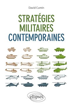 Télécharger le livre :  Stratégies militaires contemporaines