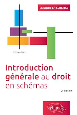 Télécharger le livre :  Introduction générale au droit - 2e édition