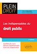 Télécharger le livre :  Les indispensables du droit public - 2e édition