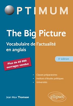 Télécharger le livre :  The Big Picture - 5e éd.