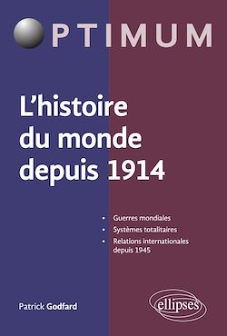 Télécharger le livre :  L'histoire du monde depuis 1914