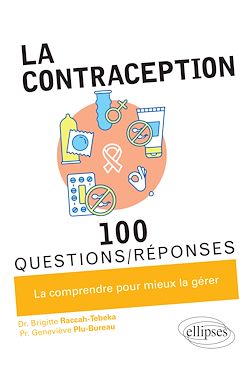 Télécharger le livre :  La contraception en 100 Questions/Réponses