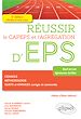 Télécharger le livre :  Réussir le CAPEPS et l'agrégation d'EPS - 3e éd.