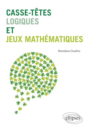 Téléchargez le livre :  Casse-têtes logiques et jeux mathématiques