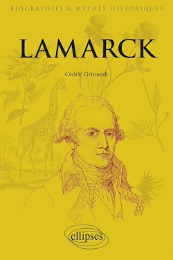 Télécharger le livre :  Lamarck