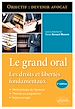 Télécharger le livre :  Le Grand Oral. Les droits et libertés fondamentaux - 2e édition