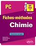 Télécharger le livre :  Chimie PC