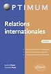 Télécharger le livre :  Relations internationales – 3e édition