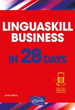 Télécharger le livre :  Linguaskill Business in 28 Days