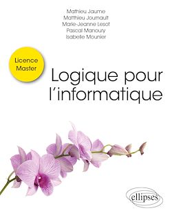 Télécharger le livre :  Logique pour l'informatique
