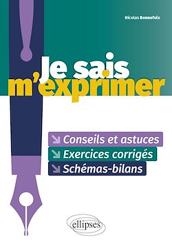 Télécharger le livre :  Je sais m'exprimer