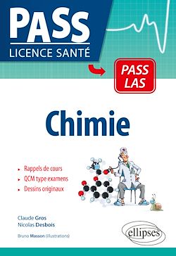 Télécharger le livre :  Chimie