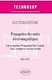 Télécharger le livre :  Électromagnétisme - Propagation des ondes électromagnétiques - Lois et équations. Propagations libre et guidée - Cours, exemples et exercices corrigés