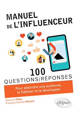 Télécharger le livre :  Manuel de l'influenceur