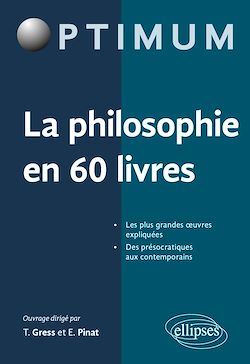 Télécharger le livre :  La philosophie en 60 livres