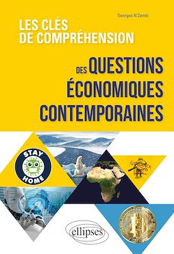 Télécharger le livre :  Les clés de compréhension des questions économiques contemporaines