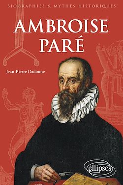 Télécharger le livre :  Ambroise Paré