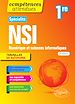 Télécharger le livre :  Spécialité NSI - Première - 2e édition